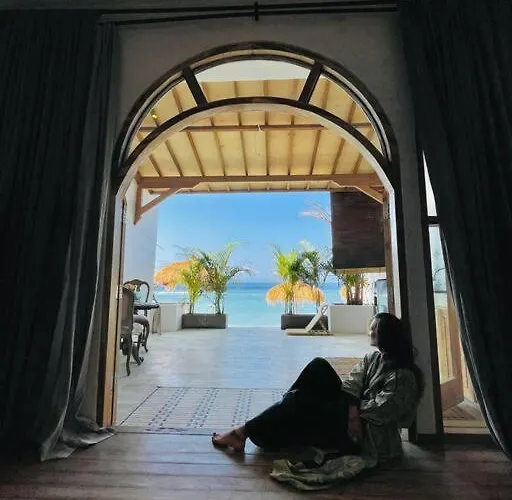 La Classique Beachfront Nusa Penida