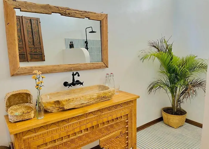 Ferienhaus La Classique Beachfront Nusa Penida Toyapakeh
