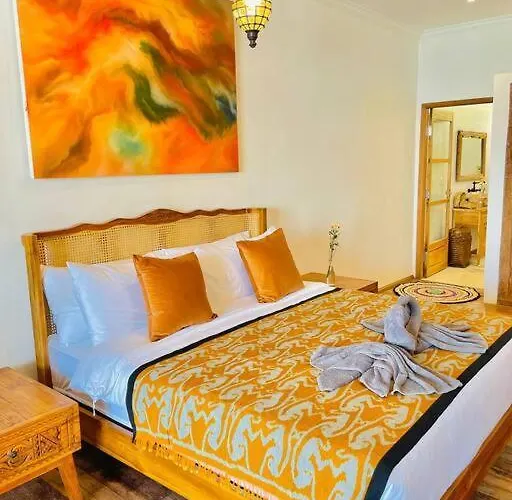 La Classique Beachfront Nusa Penida * Toyapakeh