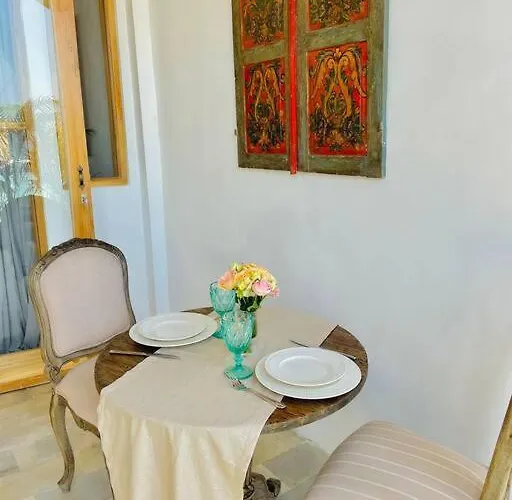 Ferienhaus La Classique Beachfront Nusa Penida *