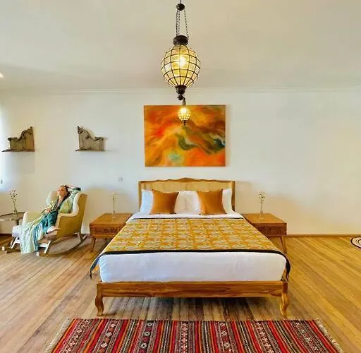La Classique Beachfront Nusa Penida Ferienhaus