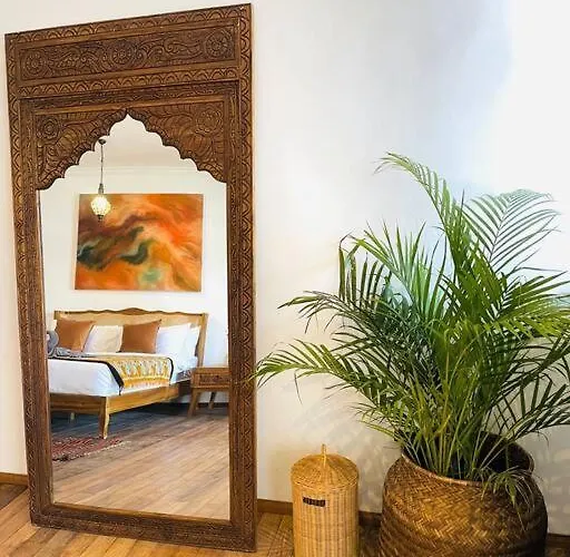 Ferienhaus La Classique Beachfront Nusa Penida