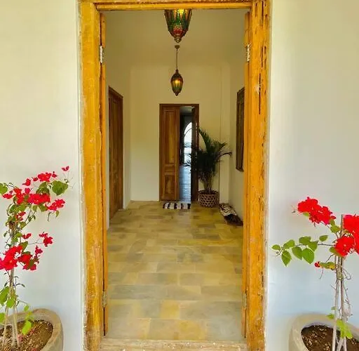 Ferienhaus La Classique Beachfront Nusa Penida