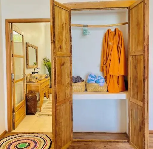 La Classique Beachfront Nusa Penida Ferienhaus Toyapakeh